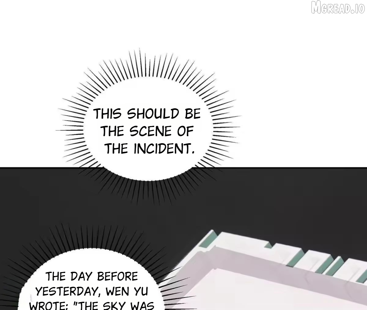 Confession Of The Suspect A Chapter 8 - page 4